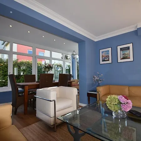 Haus Naehe Fuer 12 Personen