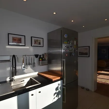 Villa Haus Naehe Fuer 12 Personen *