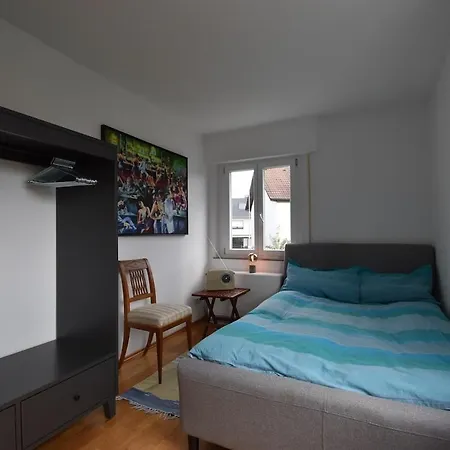 Haus Naehe Fuer 12 Personen