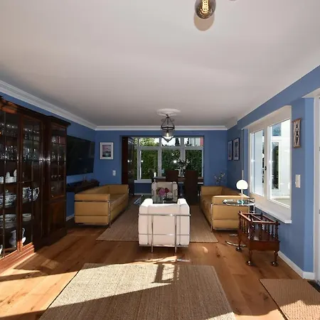 Villa Haus Naehe Fuer 12 Personen Eriskirch