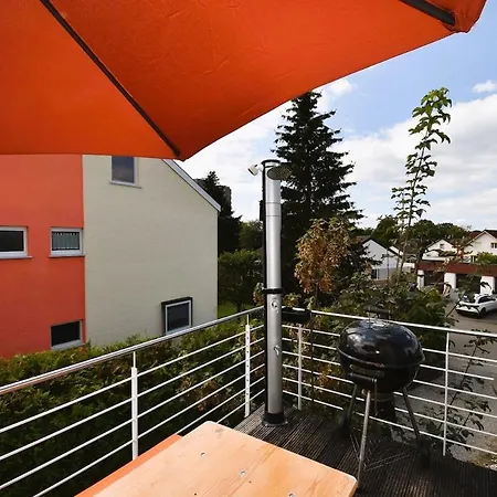 Haus Naehe Fuer 12 Personen *