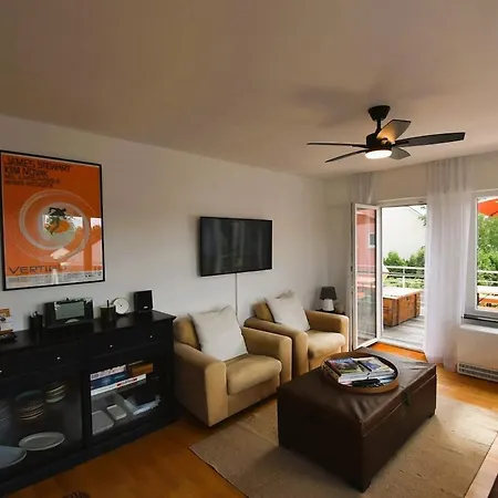 Haus Naehe Fuer 12 Personen * Eriskirch