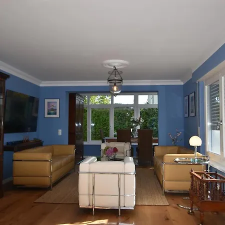 Haus Naehe Fuer 12 Personen Eriskirch