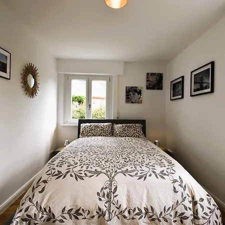 Haus Naehe Fuer 12 Personen Villa *