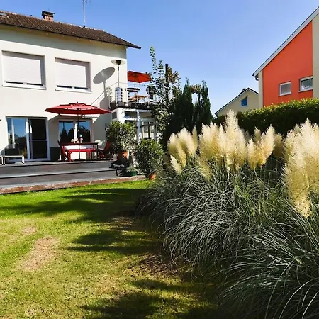 Villa Haus Naehe Fuer 12 Personen