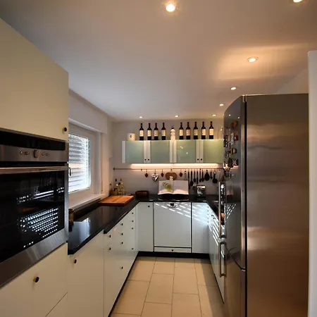 Haus Naehe Fuer 12 Personen * Eriskirch