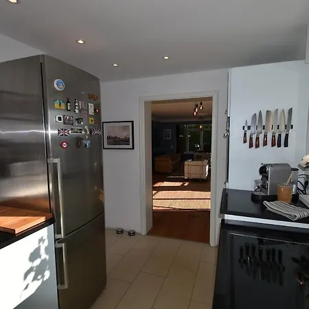 Haus Naehe Fuer 12 Personen