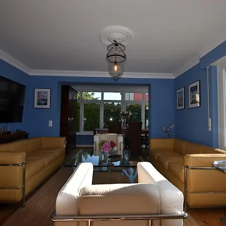 Haus Naehe Fuer 12 Personen * Eriskirch