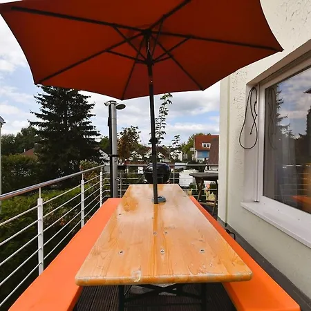 Villa Haus Naehe Fuer 12 Personen Eriskirch