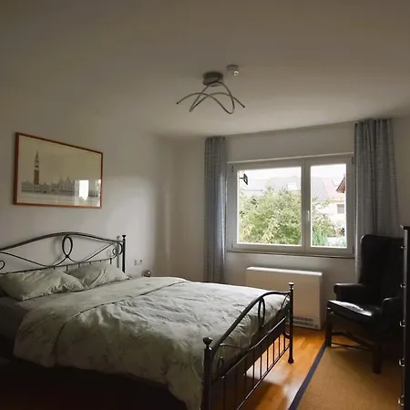 Haus Naehe Fuer 12 Personen *