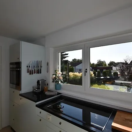 Haus Naehe Fuer 12 Personen Villa