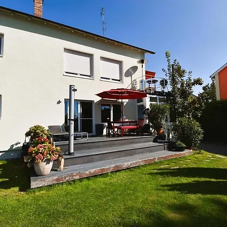 Haus Naehe Fuer 12 Personen Villa *