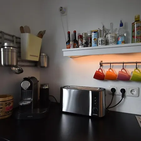 Haus Naehe Fuer 12 Personen