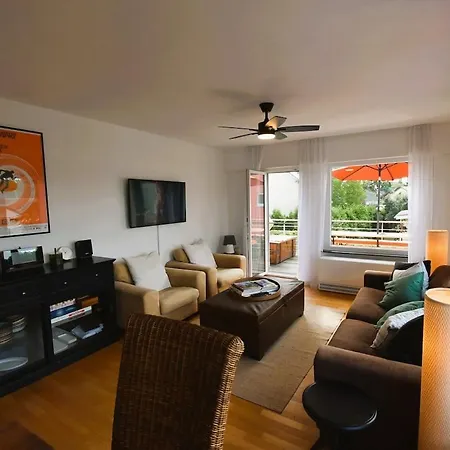 Haus Naehe Fuer 12 Personen Eriskirch