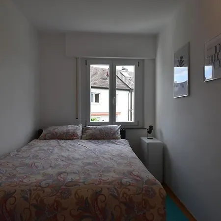 Haus Naehe Fuer 12 Personen Villa Eriskirch