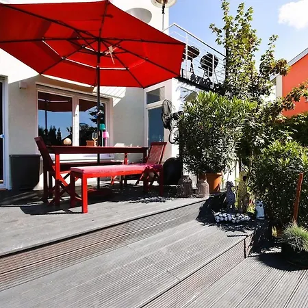 Haus Naehe Fuer 12 Personen * Eriskirch