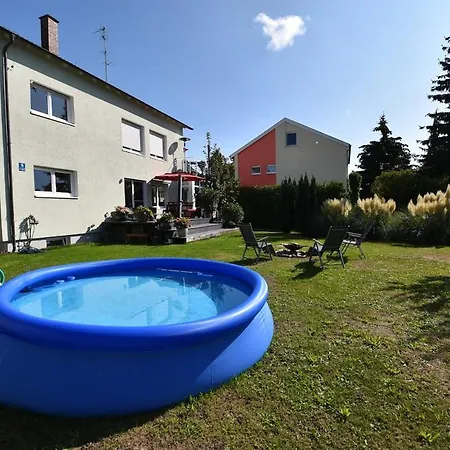 Haus Naehe Fuer 12 Personen Villa *