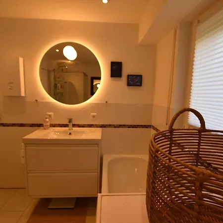 Villa Haus Naehe Fuer 12 Personen Eriskirch