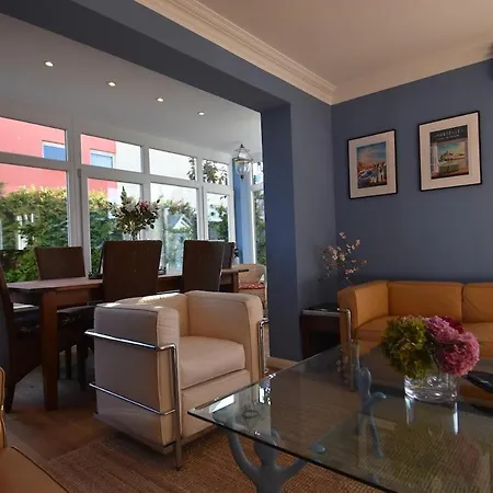 Haus Naehe Fuer 12 Personen Eriskirch