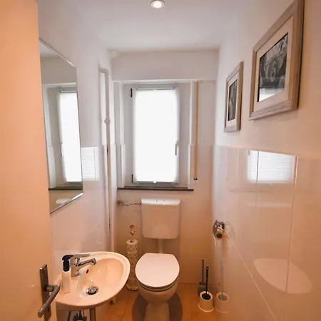 Haus Naehe Fuer 12 Personen Villa Eriskirch