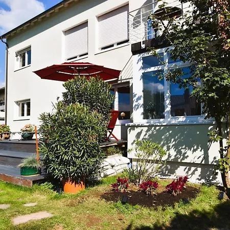 Haus Naehe Fuer 12 Personen * Eriskirch