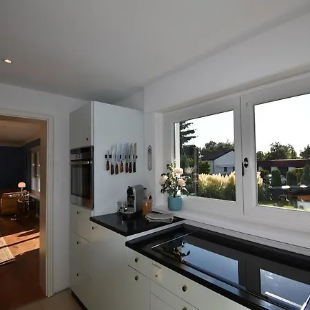 Haus Naehe Fuer 12 Personen