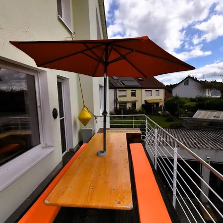 Haus Naehe Fuer 12 Personen Villa