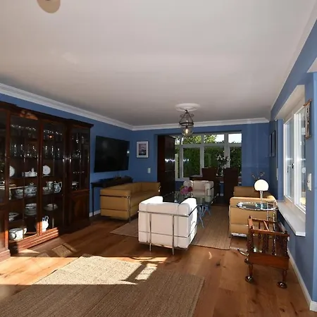 Haus Naehe Fuer 12 Personen Eriskirch