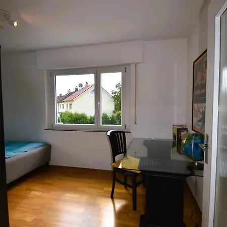 Villa Haus Naehe Fuer 12 Personen Eriskirch