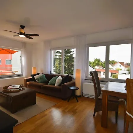 Haus Naehe Fuer 12 Personen Eriskirch