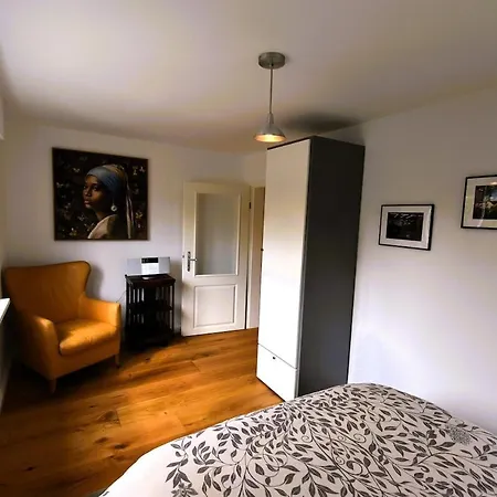 Haus Naehe Fuer 12 Personen * Eriskirch