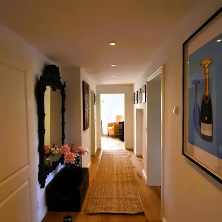 Villa Haus Naehe Fuer 12 Personen