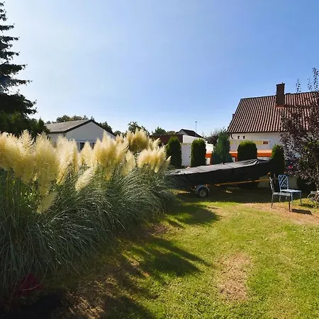 Haus Naehe Fuer 12 Personen